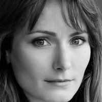 Anna Madeley Nagie