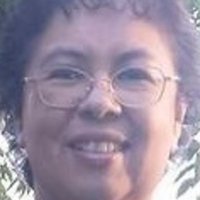 Anna Marie Gutierrez Nagie