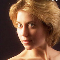 Anna Marie Nagie