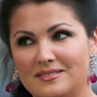 Anna Netrebko Nagie