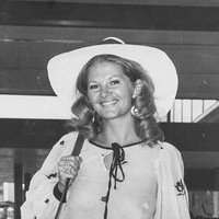 Anna Palk Nagie