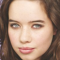 Anna Popplewell Nagie