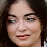 Anna Rita Cerqueira Nagie