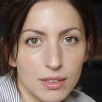 Anna Sigalevitch Nagie