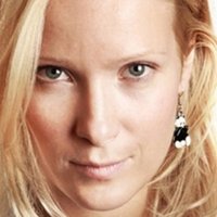 Anna Slyu Nagie