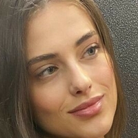 Anna Solodovnikova Nagie