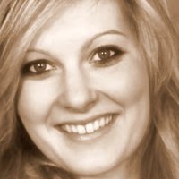 Anna Steffens Nagie