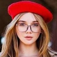 Anna Tikhomirova Nagie