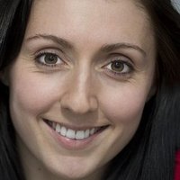Anna Tyrie Nagie