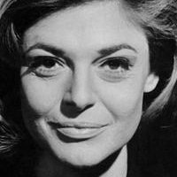 Anne Bancroft Nagie