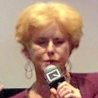 Anne Carlisle Nagie