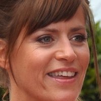 Anne Charrier Nagie