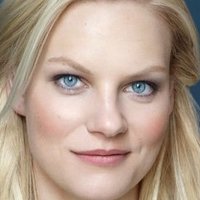 Anne Schramm Nagie