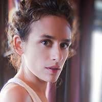 Anne-Sophie Morillon Nagie