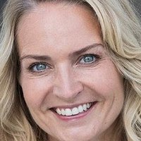 Annette Heick Nagie