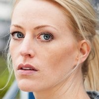 Antje Koch Nagie