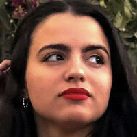 Antonela Tomatis Nagie