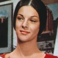 Antonia Santilli Nagie