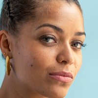 Antonia Thomas Nagie