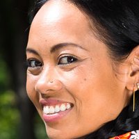 Anya Ayoung-Chee Nagie