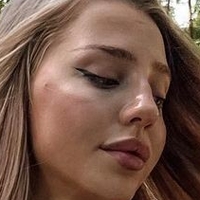 Anya Hryshchenko Nagie