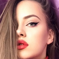 Anya Sokolova Nagie