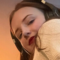 Anyala ASMR Nagie