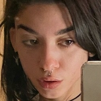 April Stoned Nagie