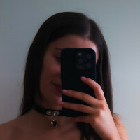 AprilEighteen Nagie