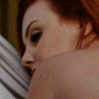 A Ruiva Nagie