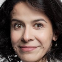 Arcelia Ramírez Nagie