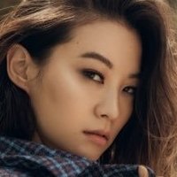 Arden Cho Nagie