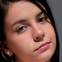 aria_diaz Nagie