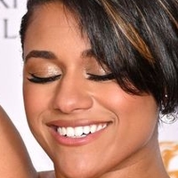 Ariana DeBose Nagie