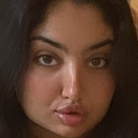 Ariana Sayani Nagie