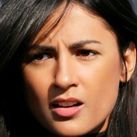 Aruna Shields Nagie