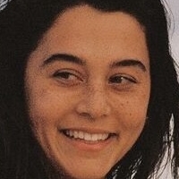 Asalia Yusupova Nagie