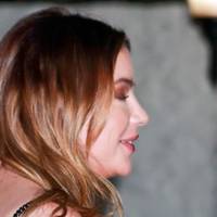 Ashley Benson Nagie