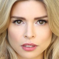 Ashley Diana Morris Nagie