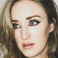 Ashley Johnson Nagie