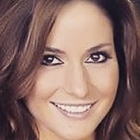 Ashley Marie Short Nagie