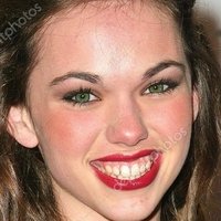 Ashley McCarthy Nagie