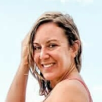 Ashley Prichard Nagie