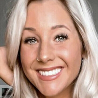 Ashley Rey Nagie