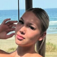 Ashley Rose Nagie