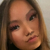 asiankrystal Nagie