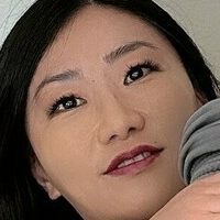 AsianVixen4U Nagie
