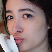 ASMR Viella Nagie