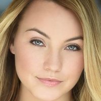 Audra Van Hees Nagie