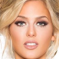 Audrey Aleen Allen Nagie